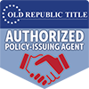 Authorized Policy-Issuing Agent